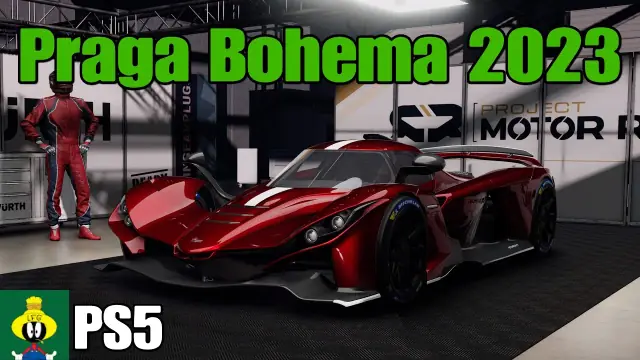 Project Motor Racing Mods: ModHub, Vehicles, and Install Guide