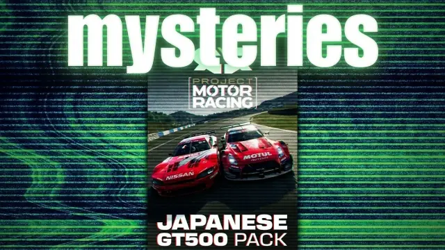 Project Motor Racing dlc tracks: Full List and Layouts Guide